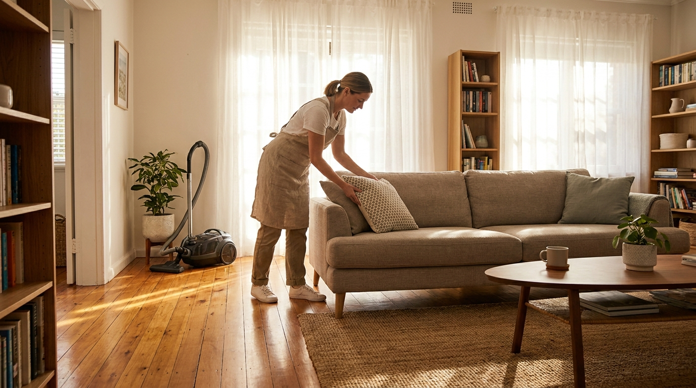 A&M Dienstleistung Team