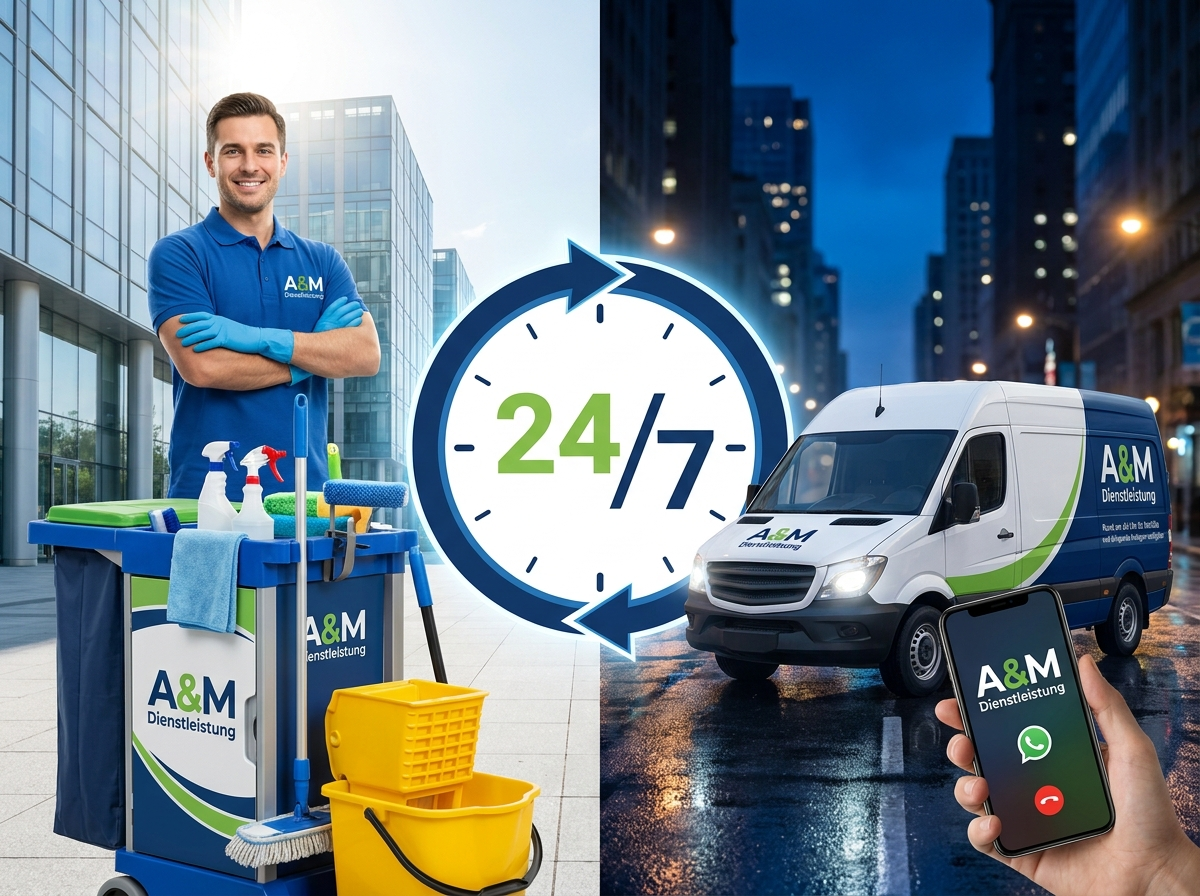 24/7 Service